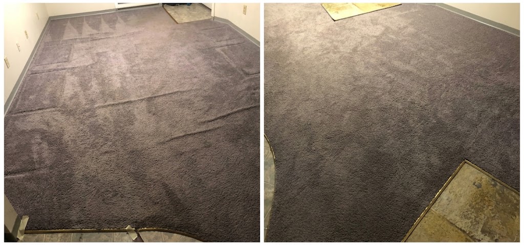 Carpet Restretch