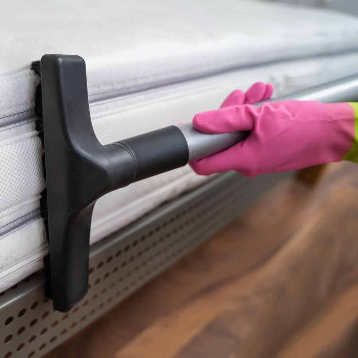 Deep Mattress Cleaning