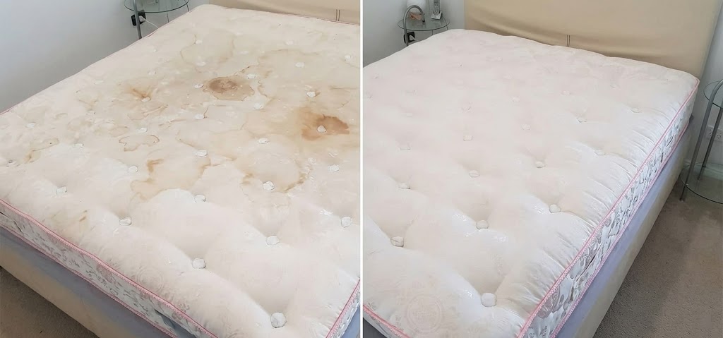 Deep Mattress Clean